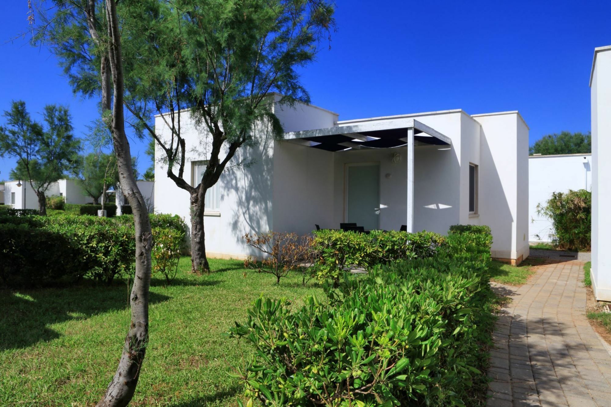 Futura Club Torre Rinalda Hotel Exterior photo